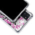 Looney Tunes Tweety Bird with Attitude Galaxy S20 FE Clear Case
